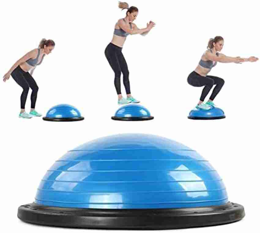 Half stability ball on sale