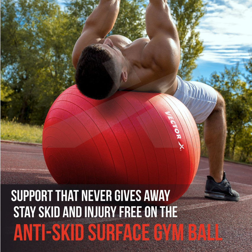 Exercise stay ball store