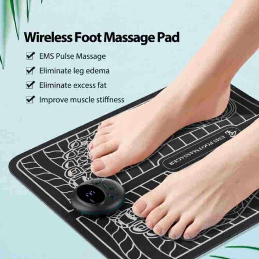Foot circulator online and massager