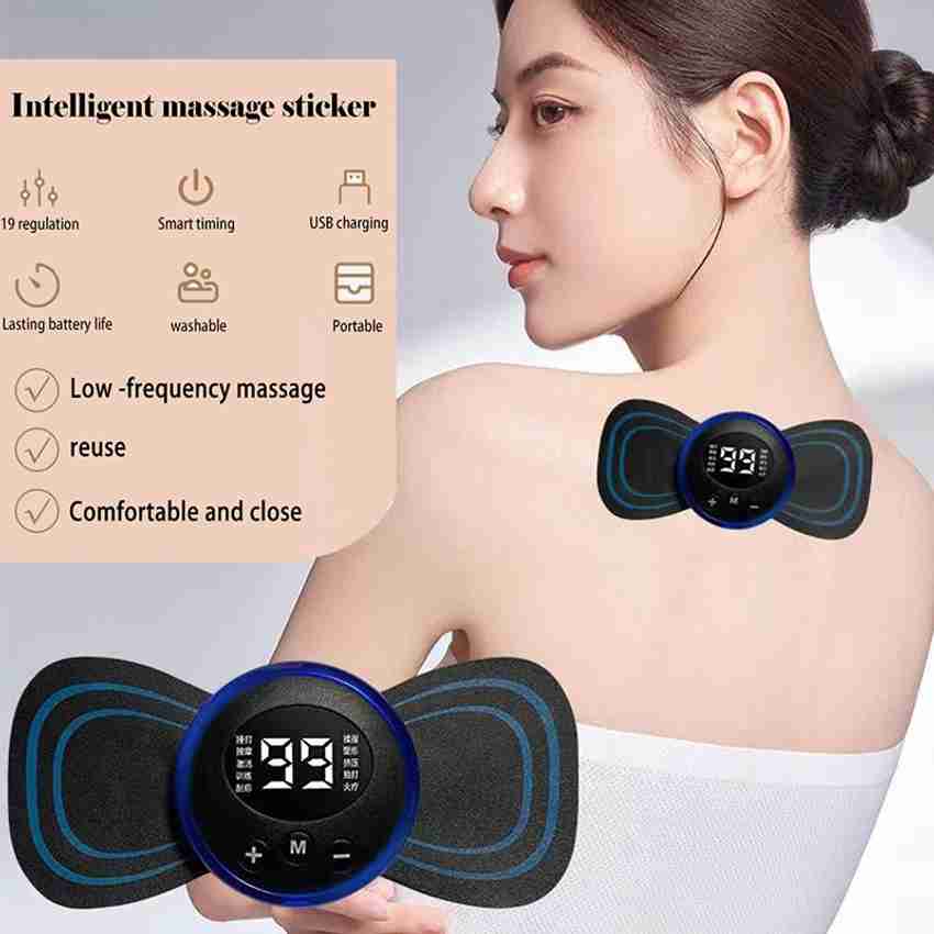 ASTOUND Vibrator Muscle Stimulator Therapy Pressure Massager Price in India Buy ASTOUND Vibrator Muscle Stimulator Therapy Pressure Massager Online In India Reviews Ratings Features Flipkart