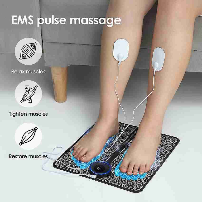 Foot massager electric machine store