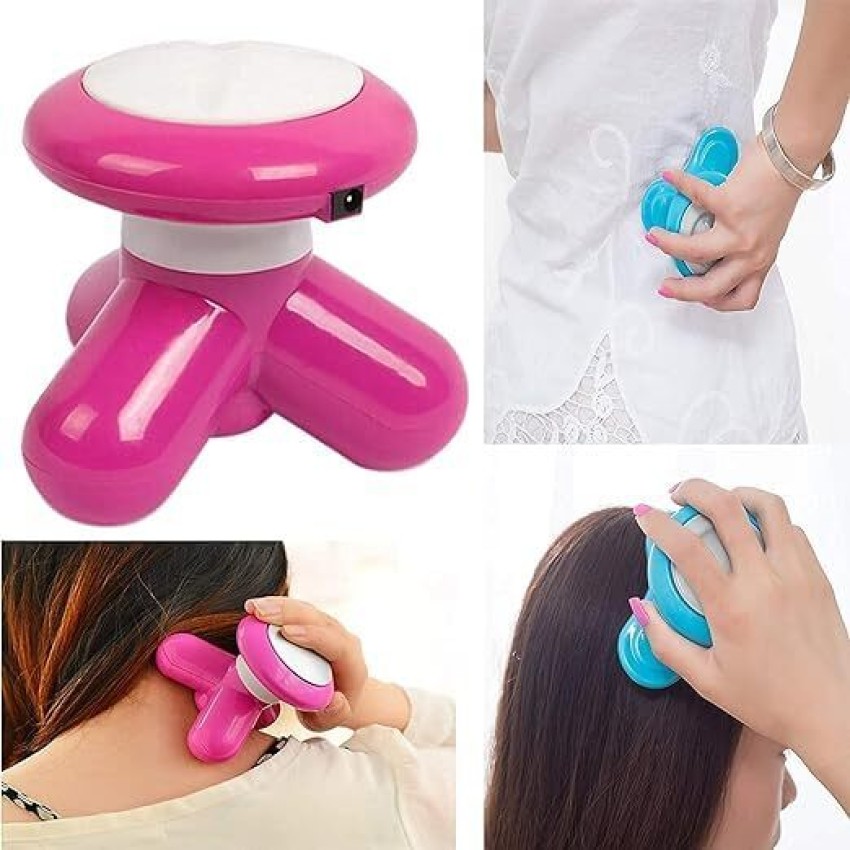 Mini Vibration Massager