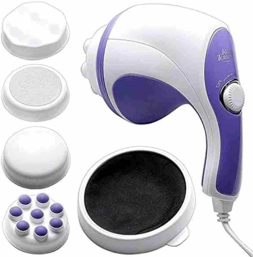 Body Massage Equipment