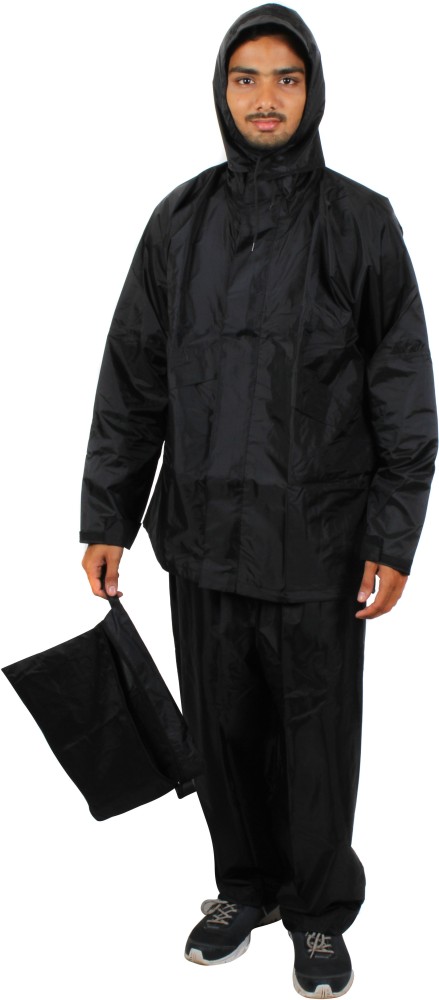 Duckback raincoat online outlet shopping