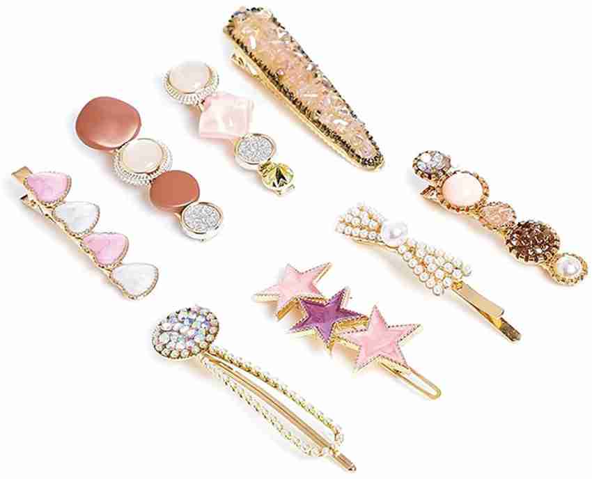 New clearance hair pin