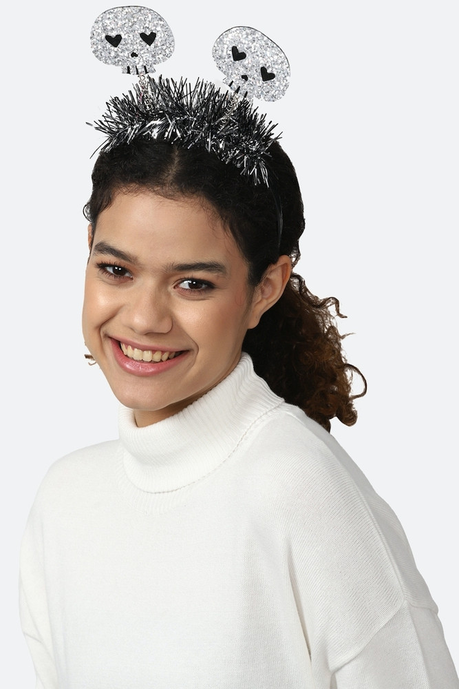 Forever 21 hair shop accessories