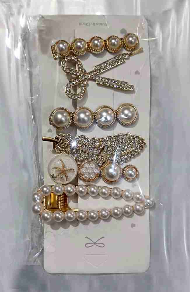 Beautiful hair hotsell clips for sale