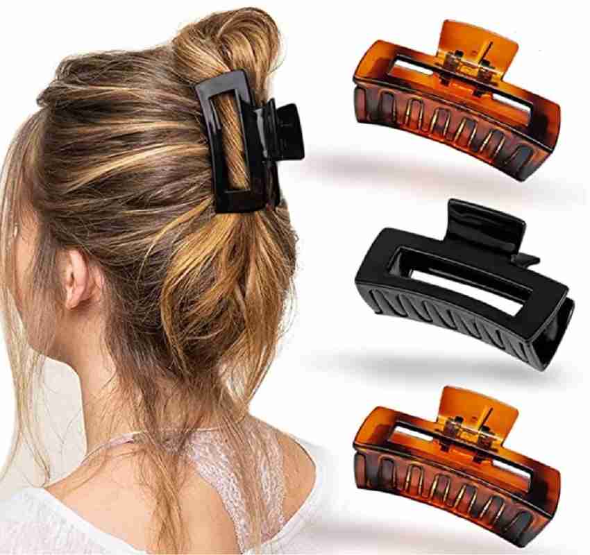 Hair clutcher on sale