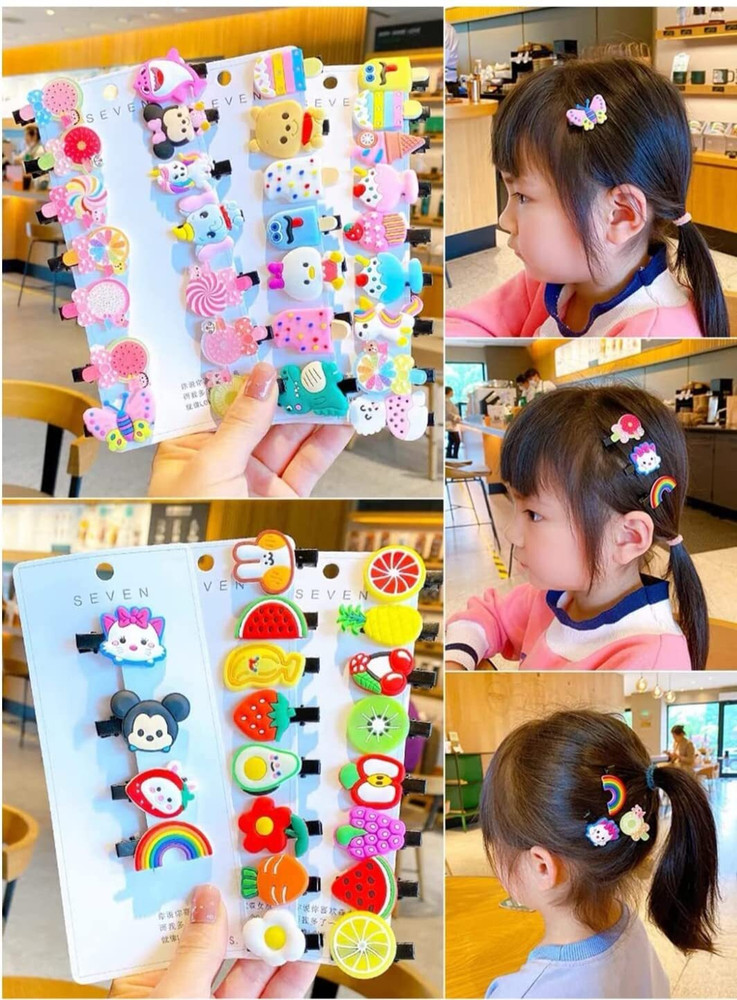 Baby cheap hairpin clip