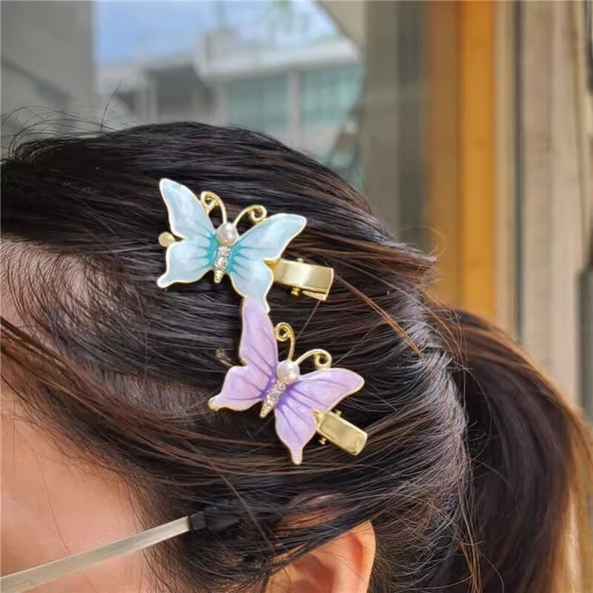 Hairpin clip shop