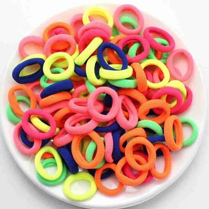 Baby sales rubber bands