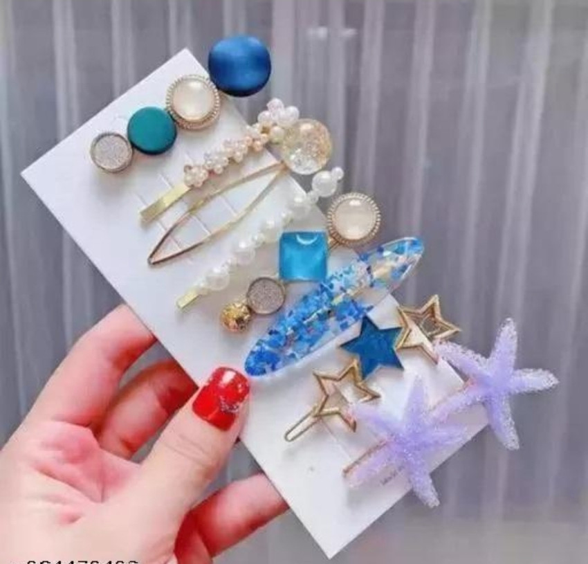 Discover 150+ bts hair clips latest ceg.edu.vn