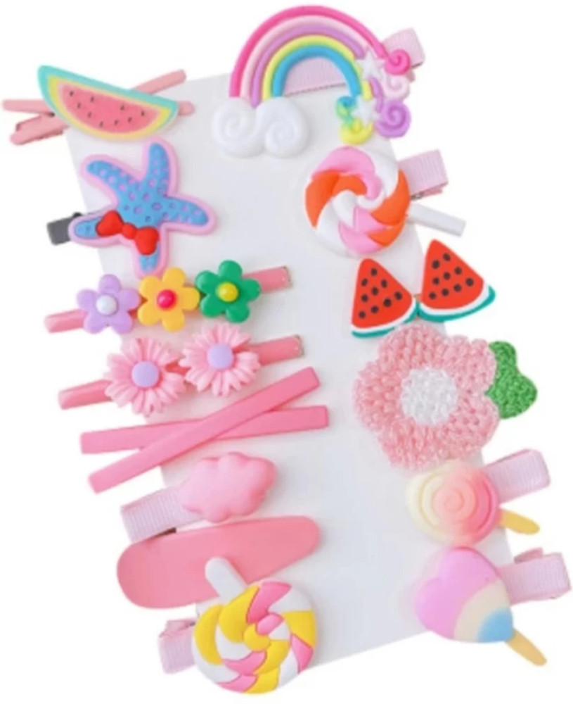 Flipkart baby hair clips 2025