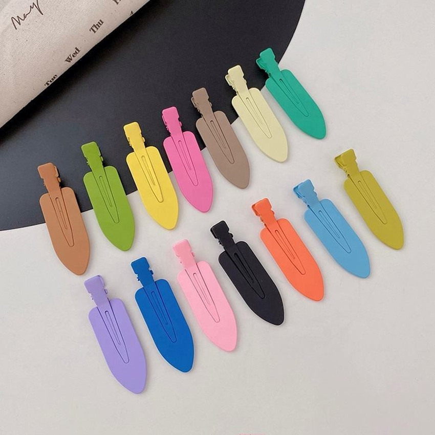 Plastic pin deals curl clips