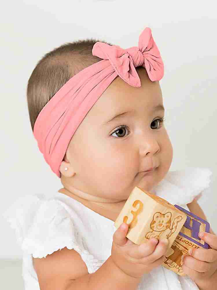 Baby hotsell headbands flipkart