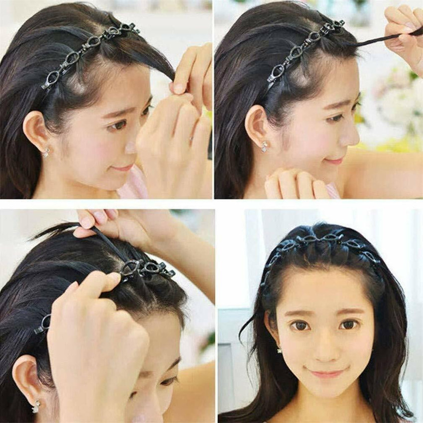 Hair cheap band clip