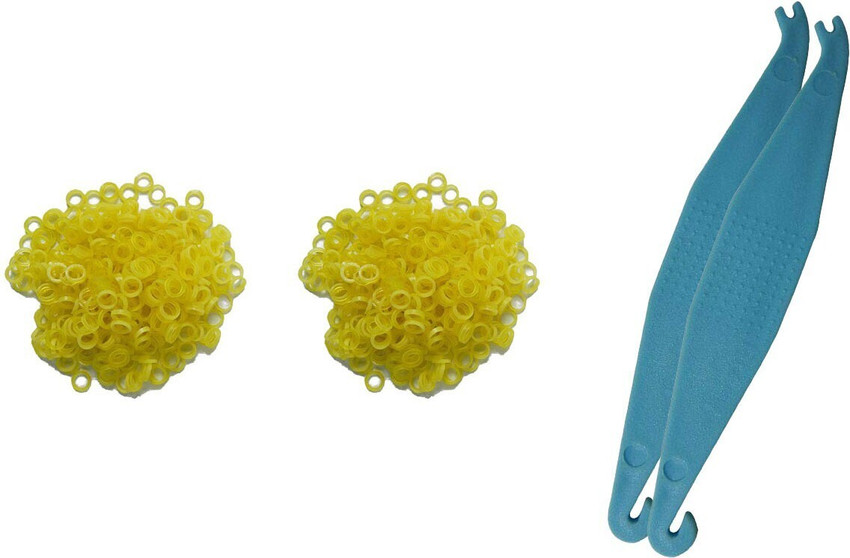 Teeth gap bands flipkart discount