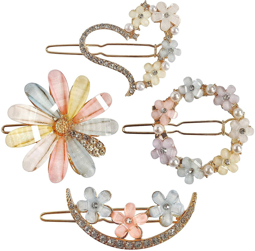 Latest hair clips 2025