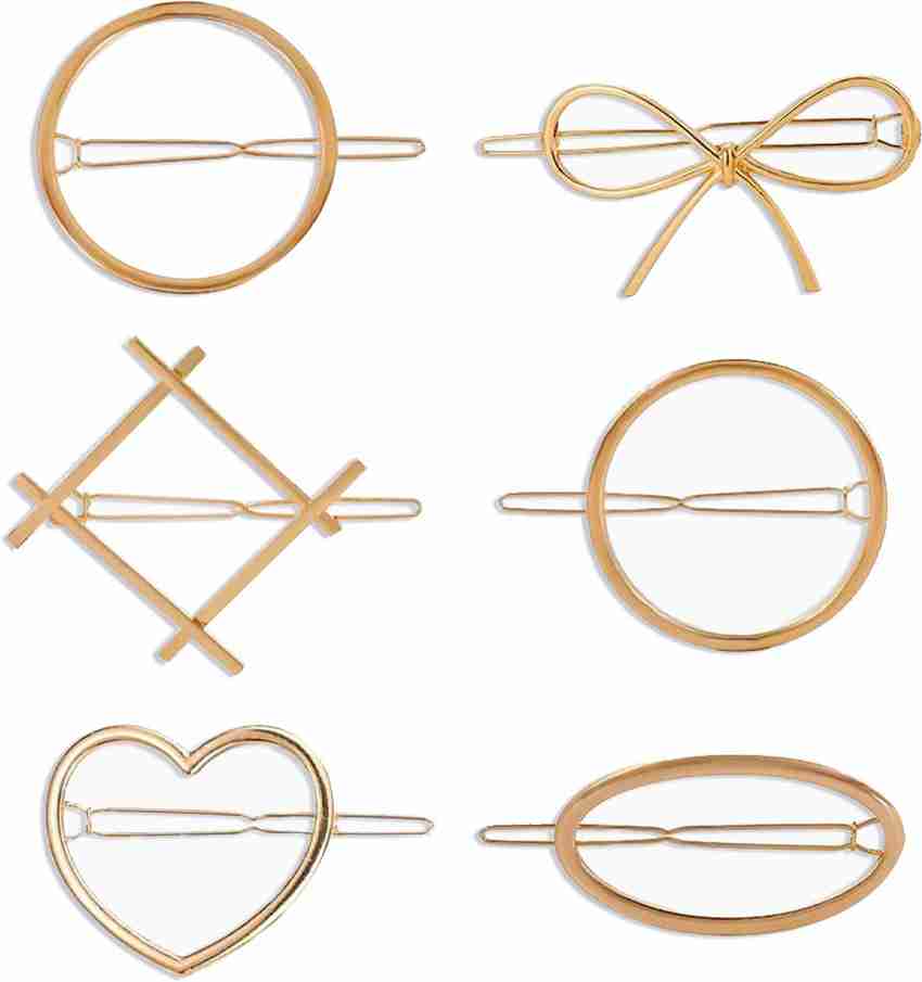 Alloy hairpin deals