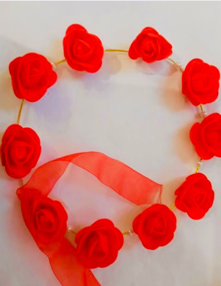 Flower 2025 tiara price