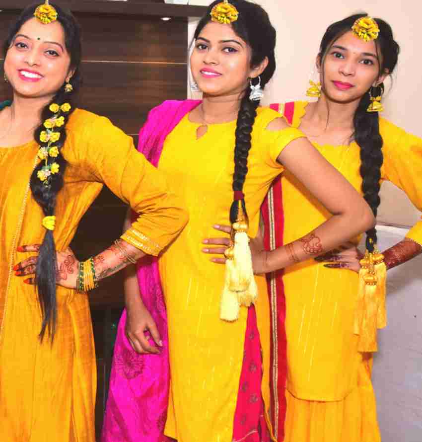 Haldi on sale accessories online