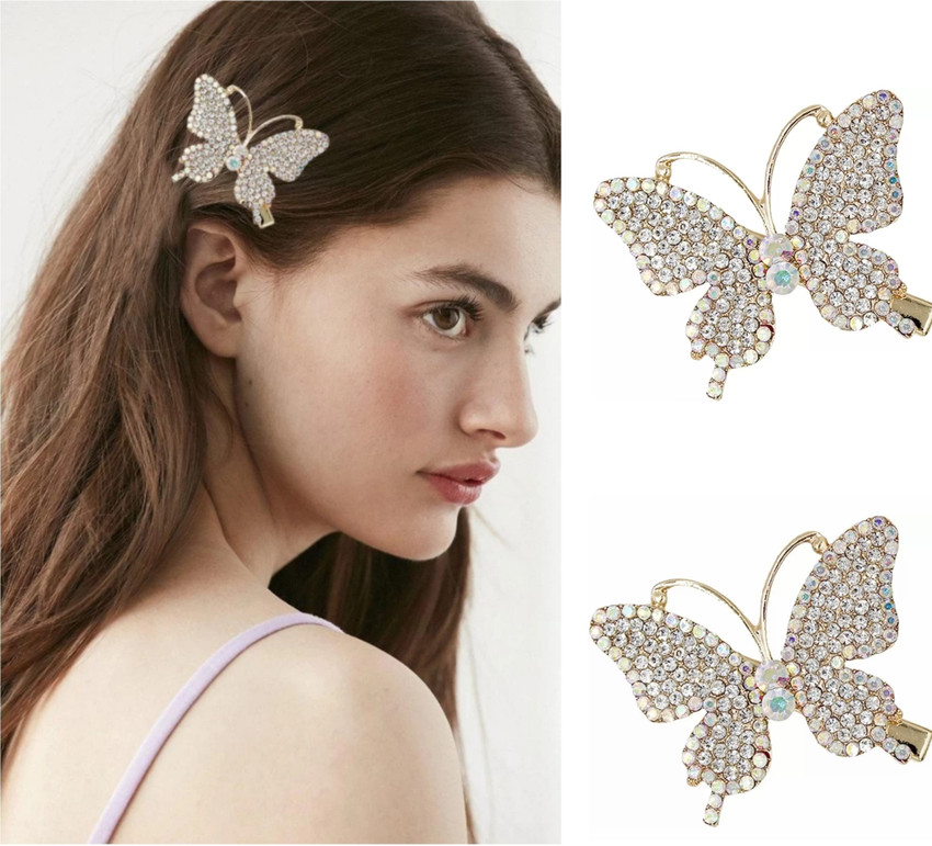 Flipkart hair accessories discount