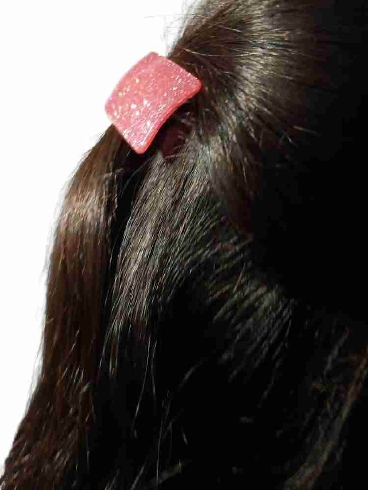 Beauty Love Printed Premium Quality Hair Back Clips/Backpin for Women &  Girls (4 pieces) Hair Clip Price in India - Buy Beauty Love Printed Premium  Quality Hair Back Clips/Backpin for Women 