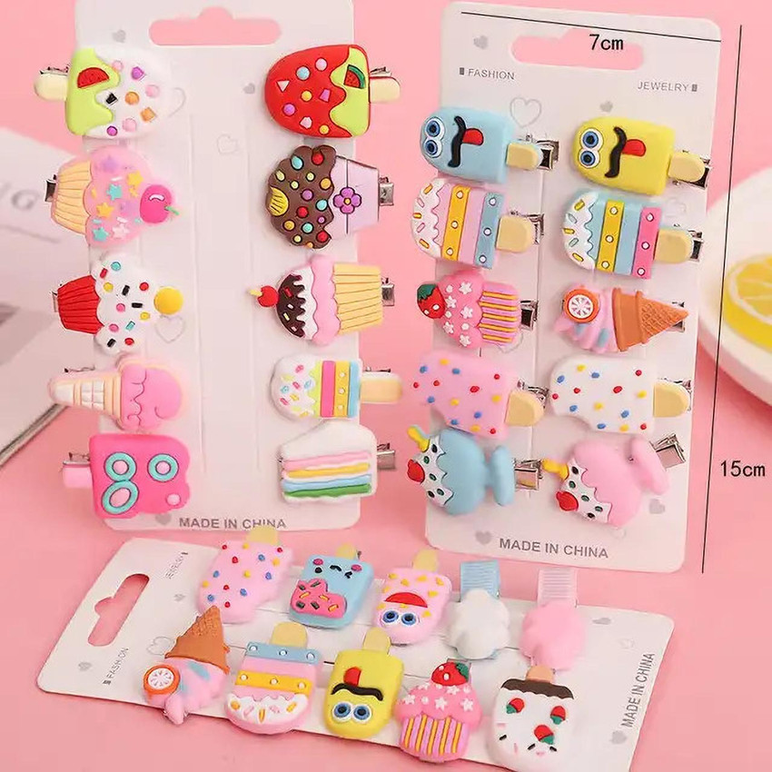 Korean baby hair accessories on sale