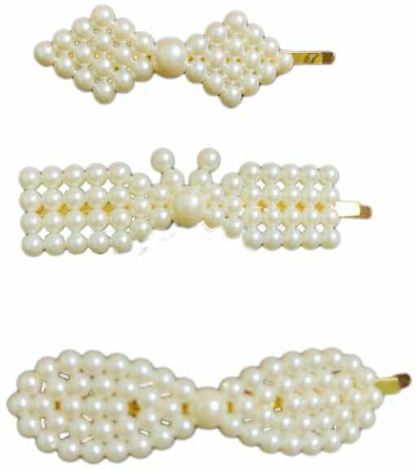 Hair sales pins flipkart