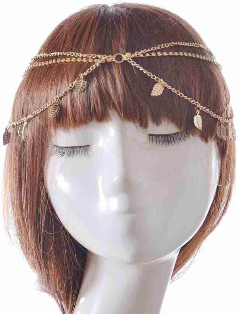 Simple head jewelry hot sale