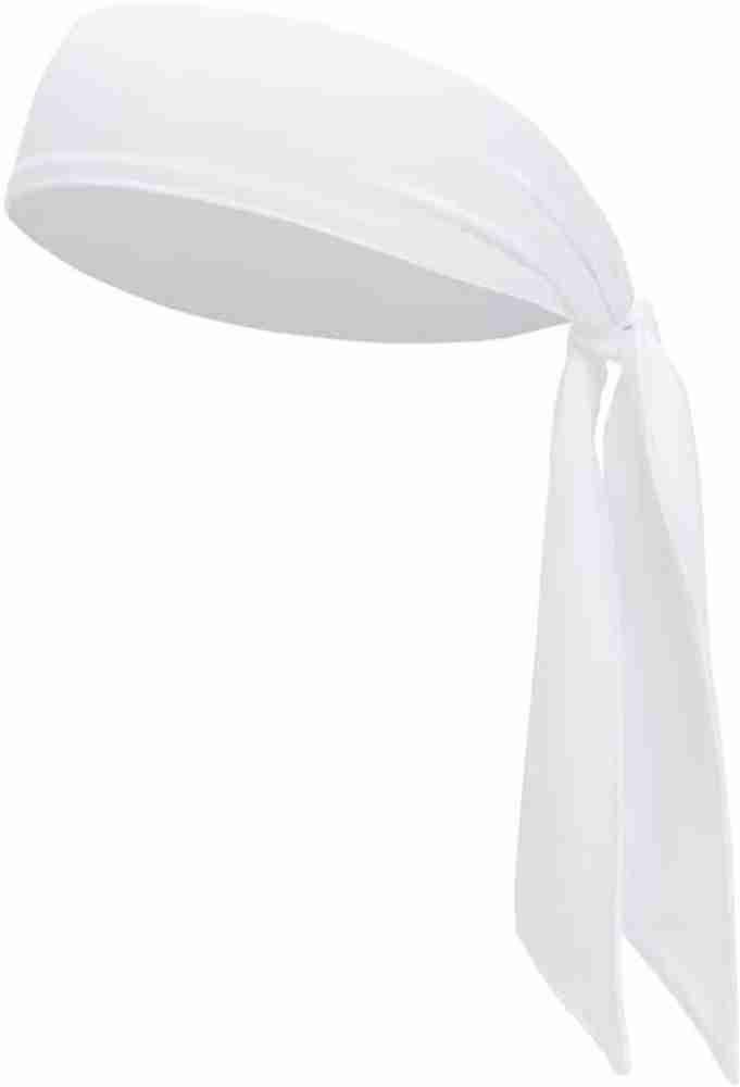PAROPKAR Sports Headband Head Tie Tennis Tie Hairband