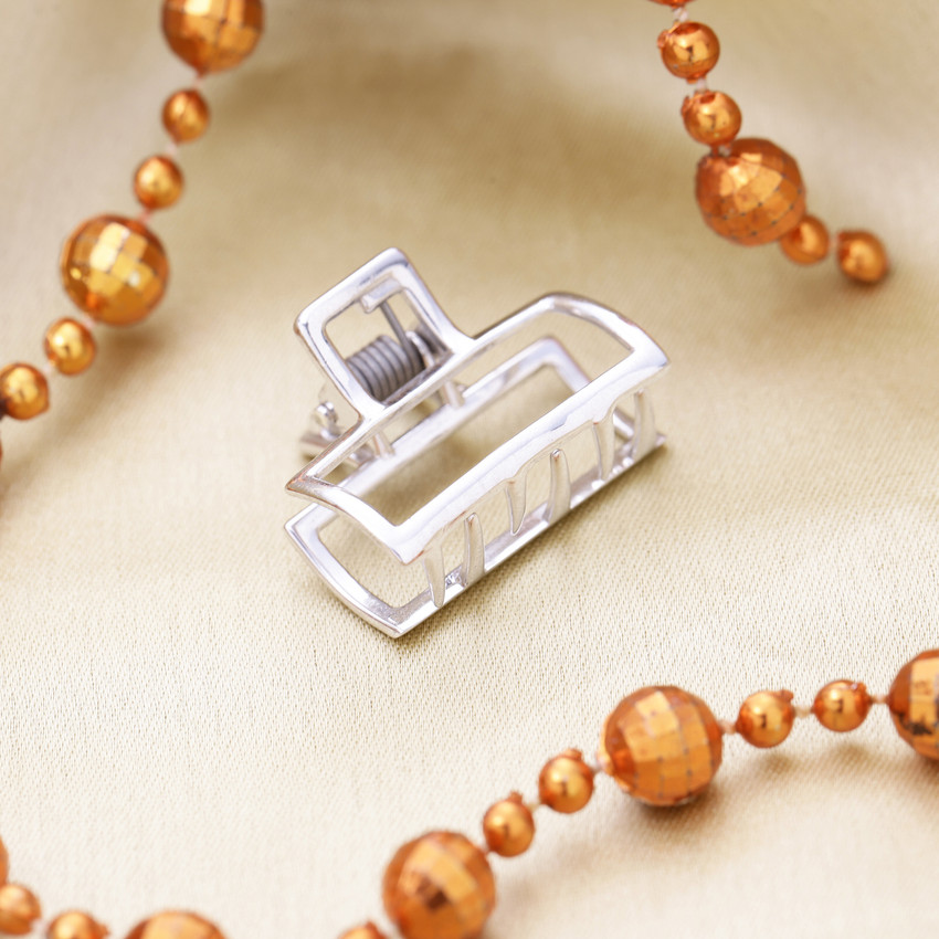 Sterling silver hair jewelry sales