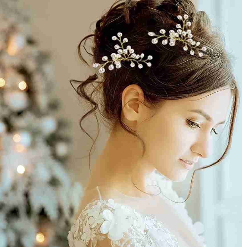 Hair shop style accesories