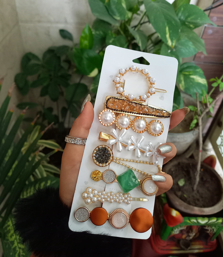 Sting Bee Hair Clips for Girls Womens Hair Clip Price in India Buy Sting Bee Hair Clips for Girls Womens Hair Clip online at Flipkart