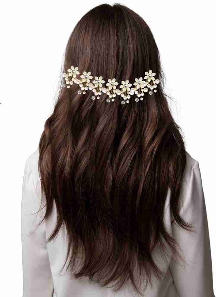 Beautiful online hair accessories