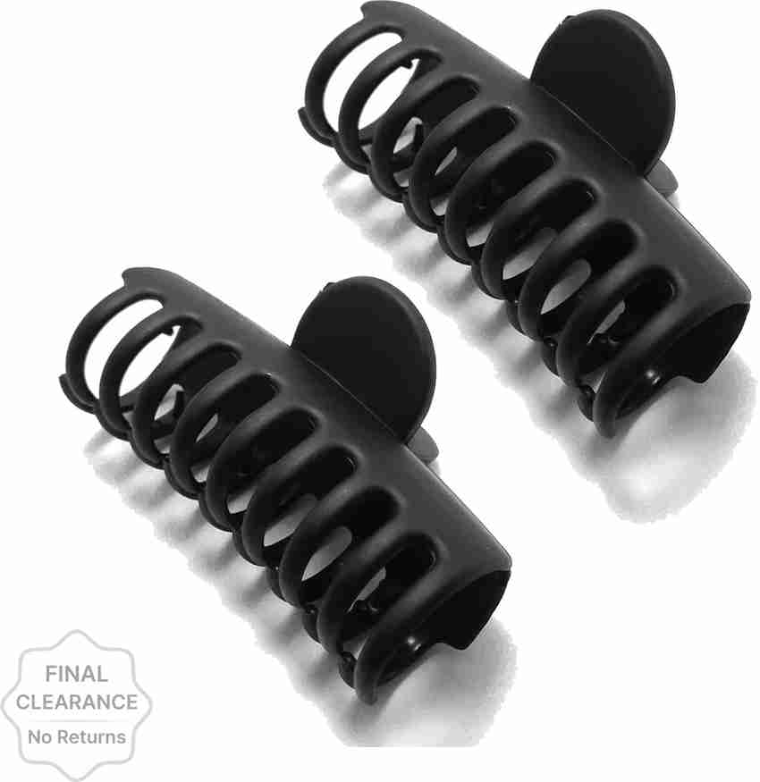 Big online black clip