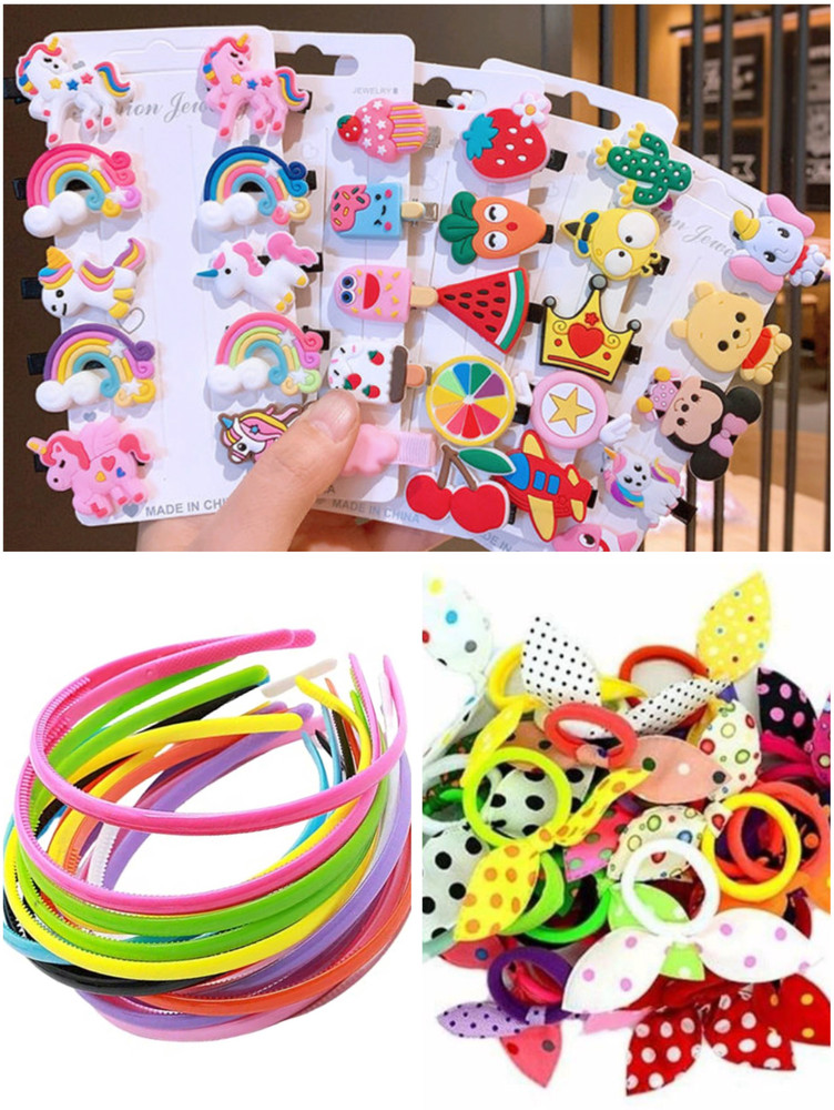 Hair accessories outlet hair bands