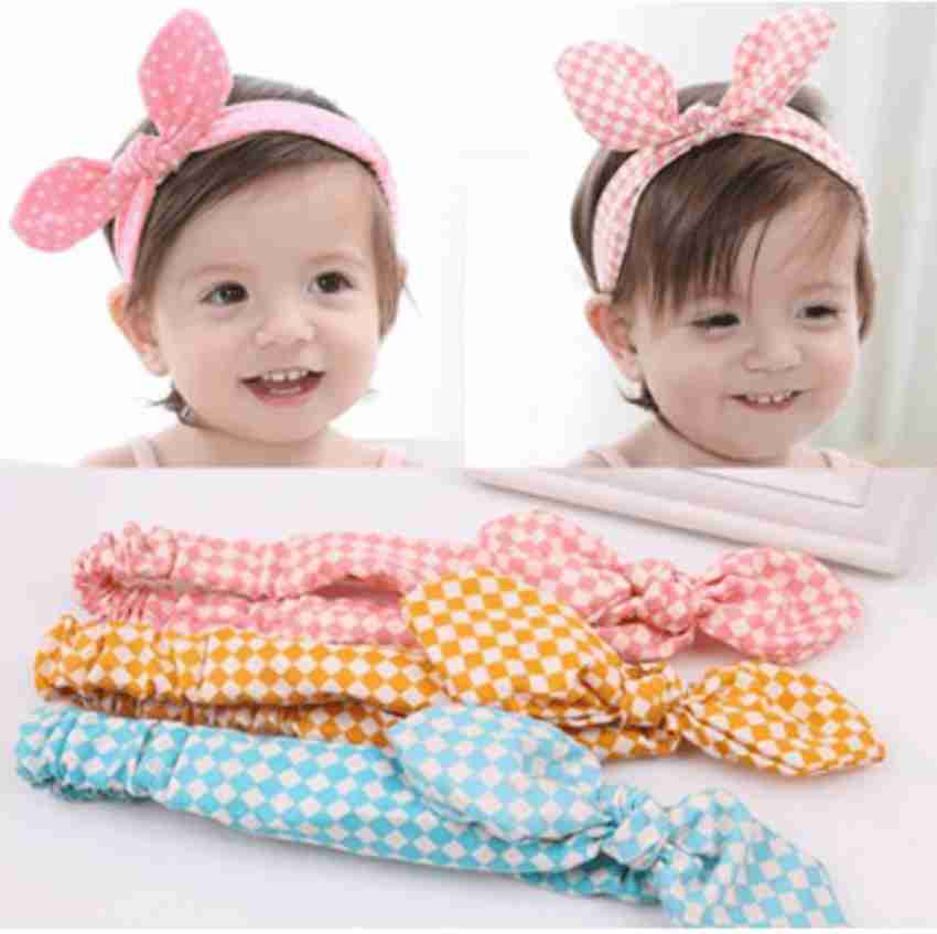 Hair belt for baby clearance