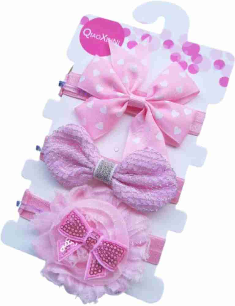 Hair accessories for 2 year deals olds