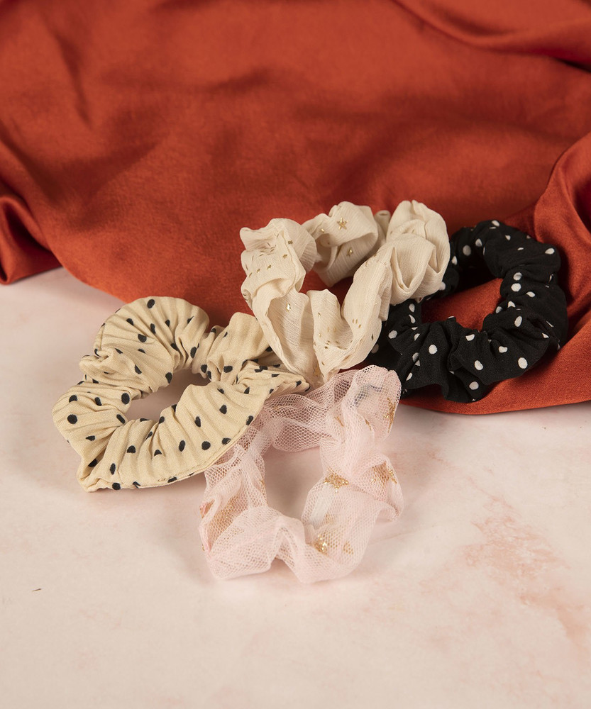 Elastics hotsell for scrunchies