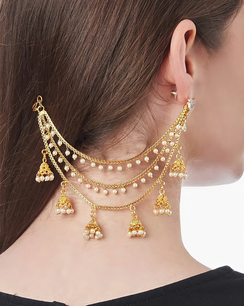 MH fashion M1010 Hair Chain Price in India Buy MH fashion M1010 Hair Chain online at Flipkart