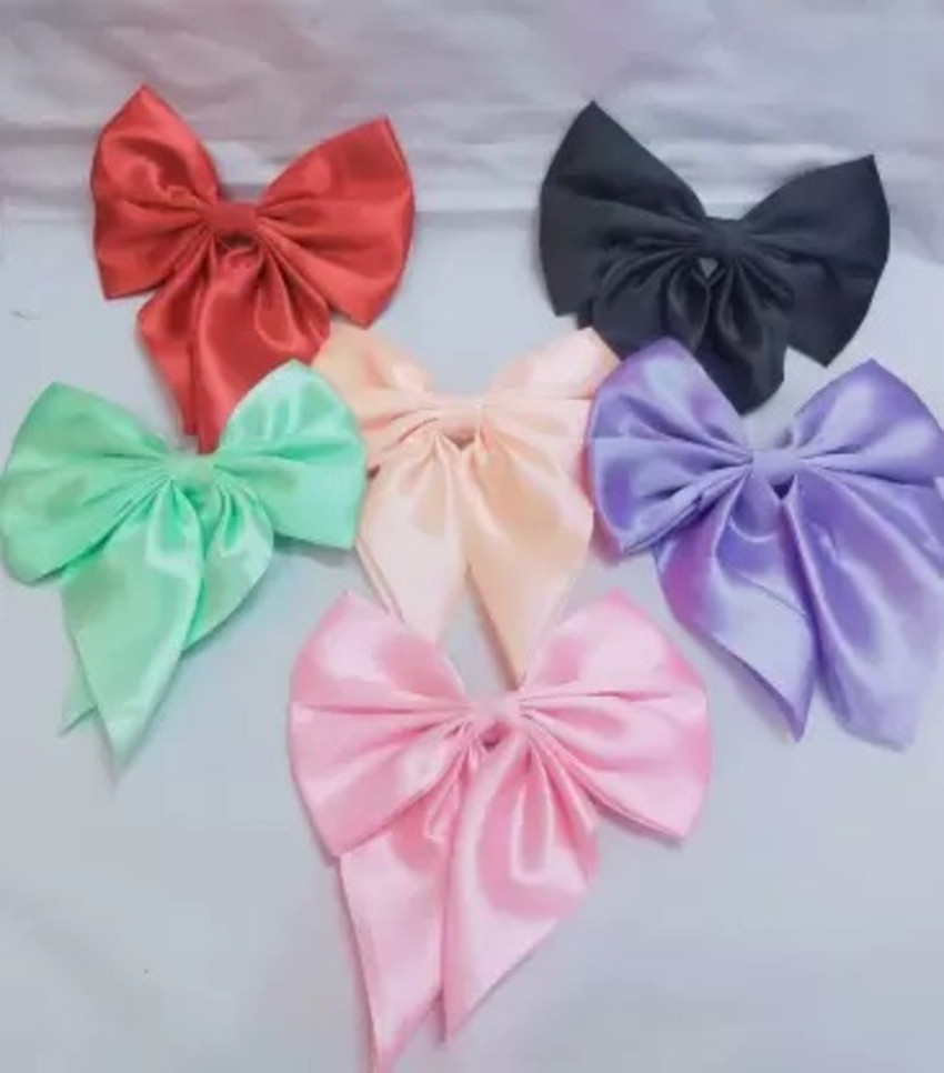 Cheap bows for girls deals