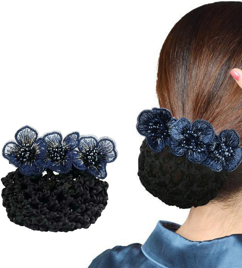 Hair 2025 clip net