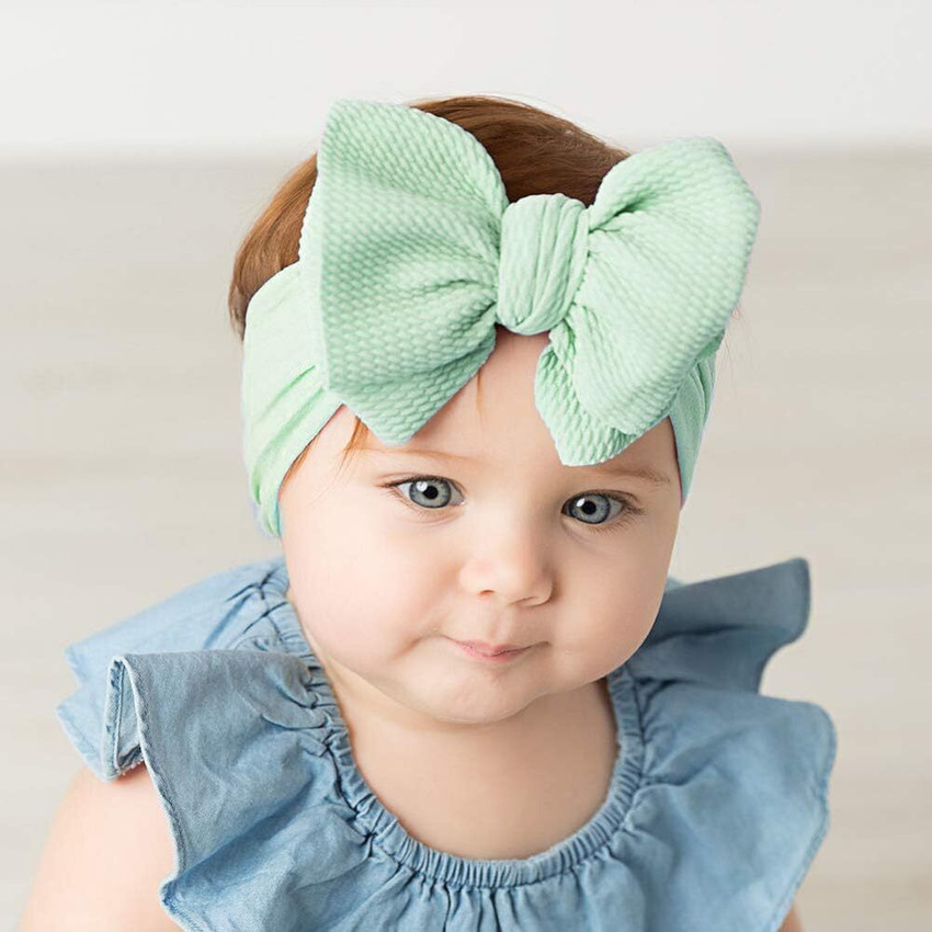 Bow hairbands store