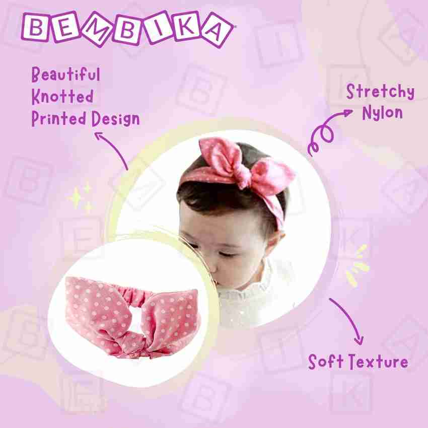 B baby headbands hotsell