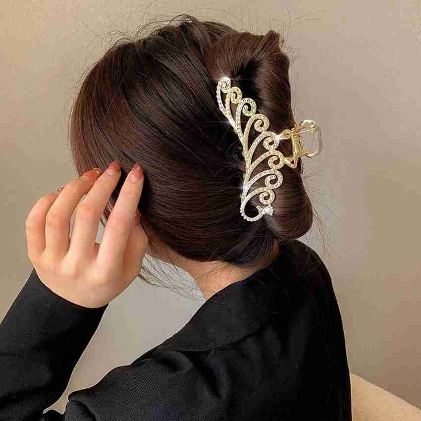 Latest hair accessories for women deals