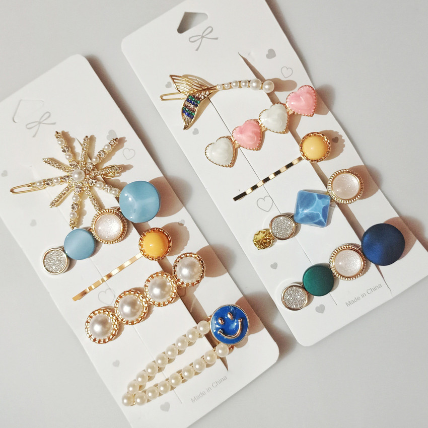New sales hair pin