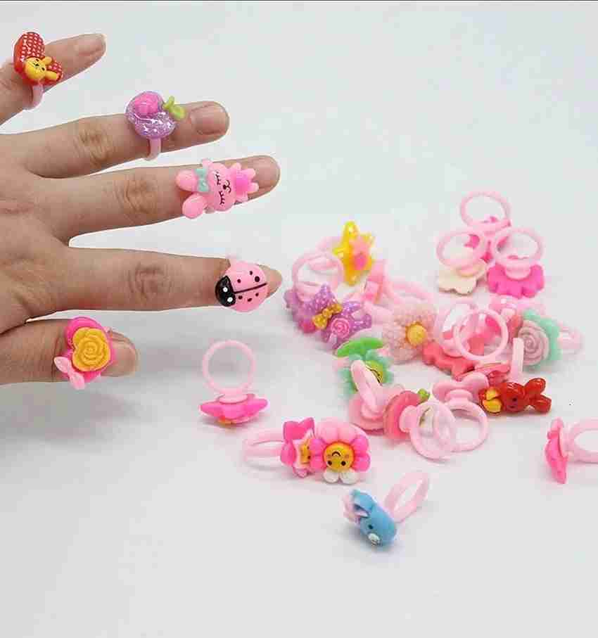 Finger rings for kids discount