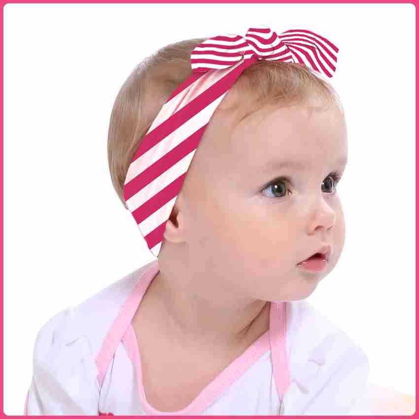 Baby headbands best sale flipkart