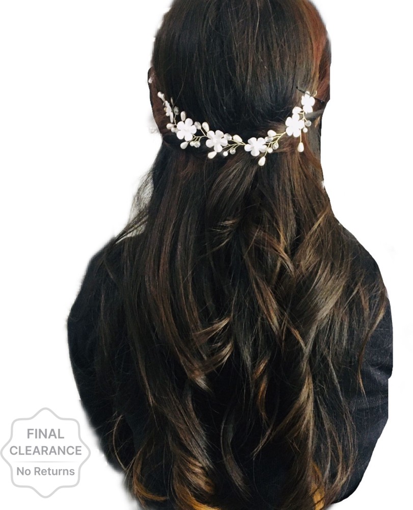 Rhinestone Waterdrop Head Chain Headwear Crystal Forehead Headband Wedding  Bridal Hair Chain Headpiece For Women Hair Jewelry  Fruugo IN